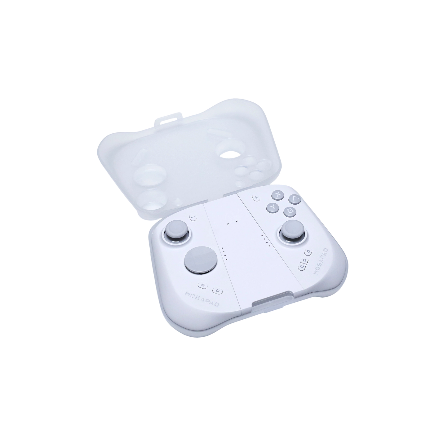 The Best 3rd party Switch 2 Joycons: Mobapad M12 HD/ M12 S