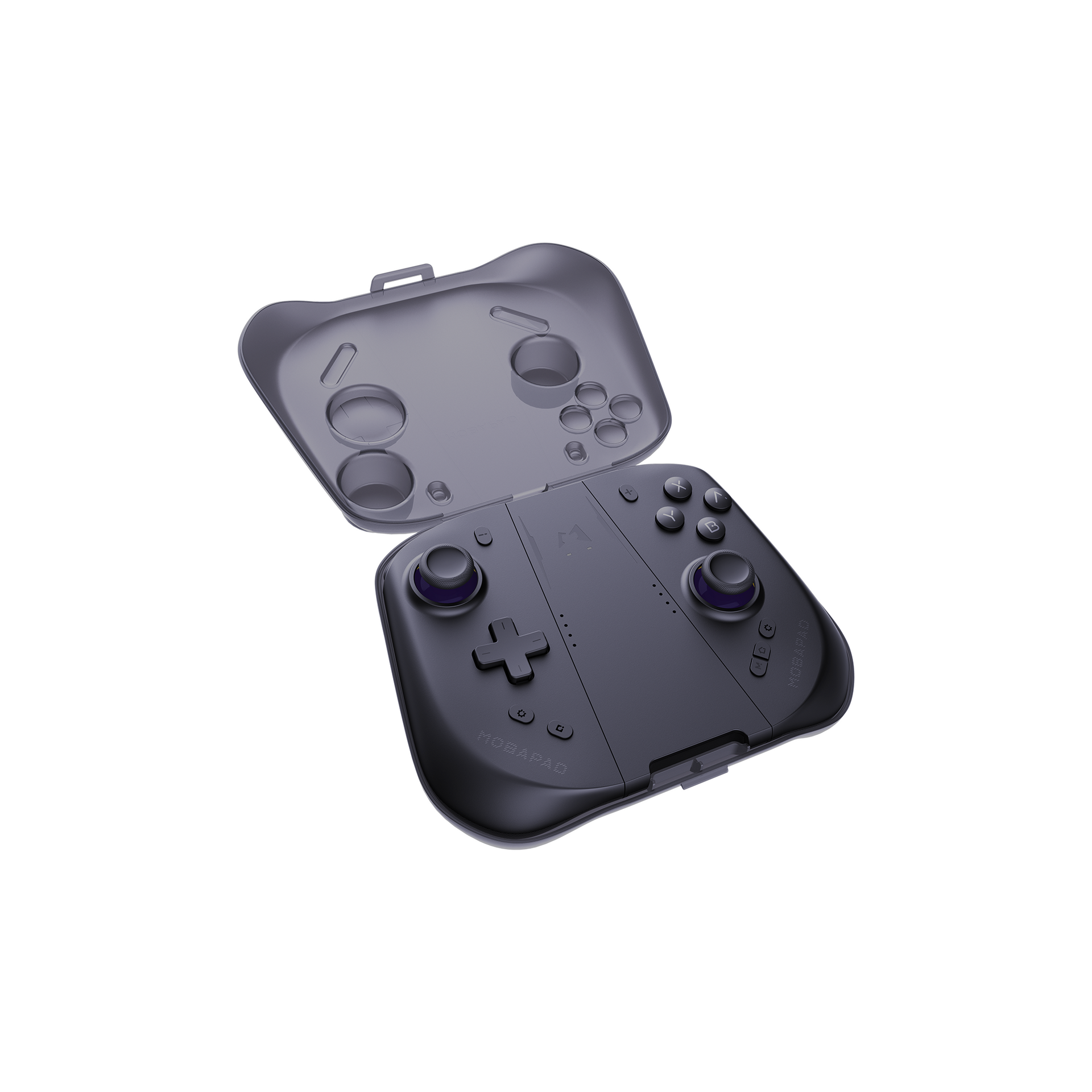 Best 3rd party Switch 2 Joycons M12 HD M12 S