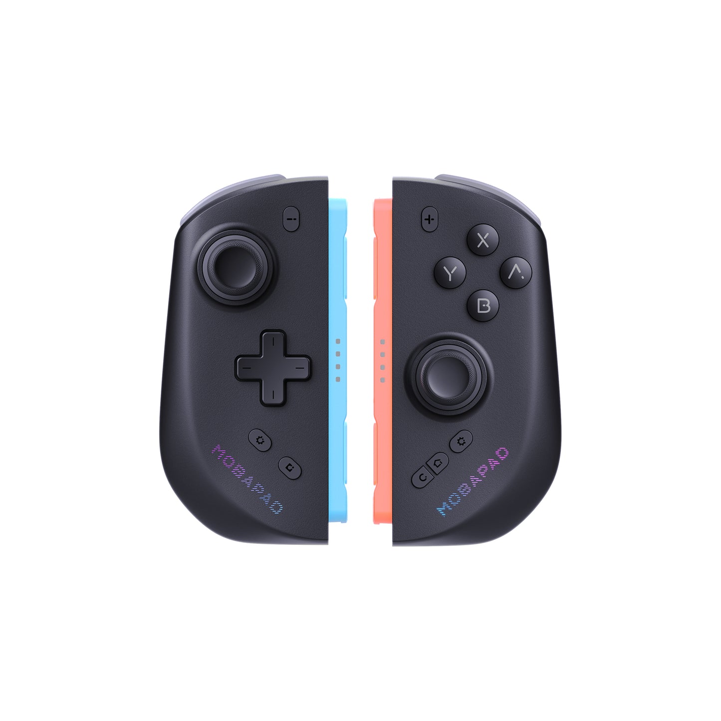 The Best 3rd party Switch 2 Joycons: Mobapad M12 HD/ M12 S