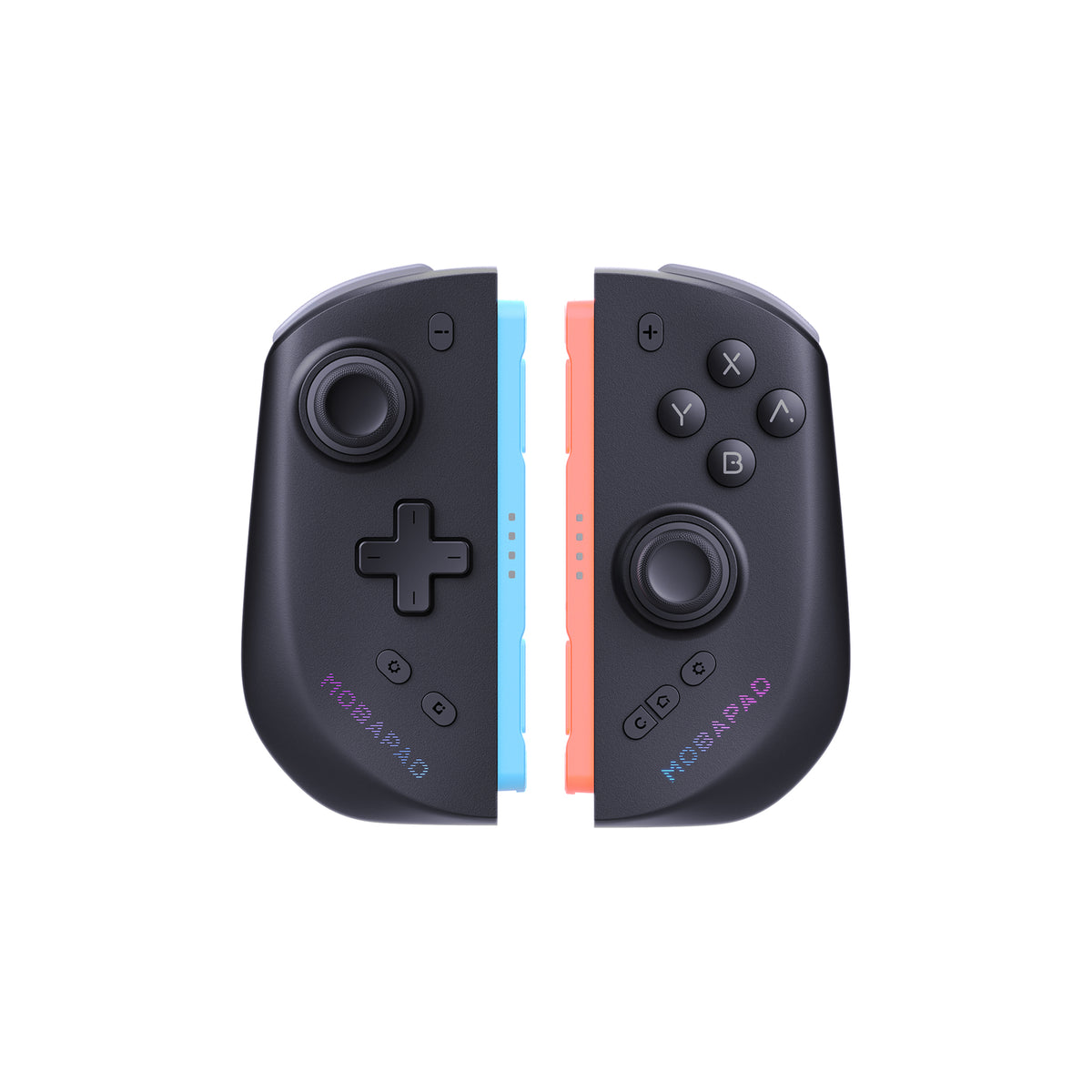 Mobapad M12 HD Switch 2 JoyCon 丨 Switch 2 Pro Controller丨 For Switch 2 ...