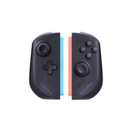 The Best 3rd party Switch 2 Joycons: Mobapad M12 HD/ M12S - Mobapad M12S Black