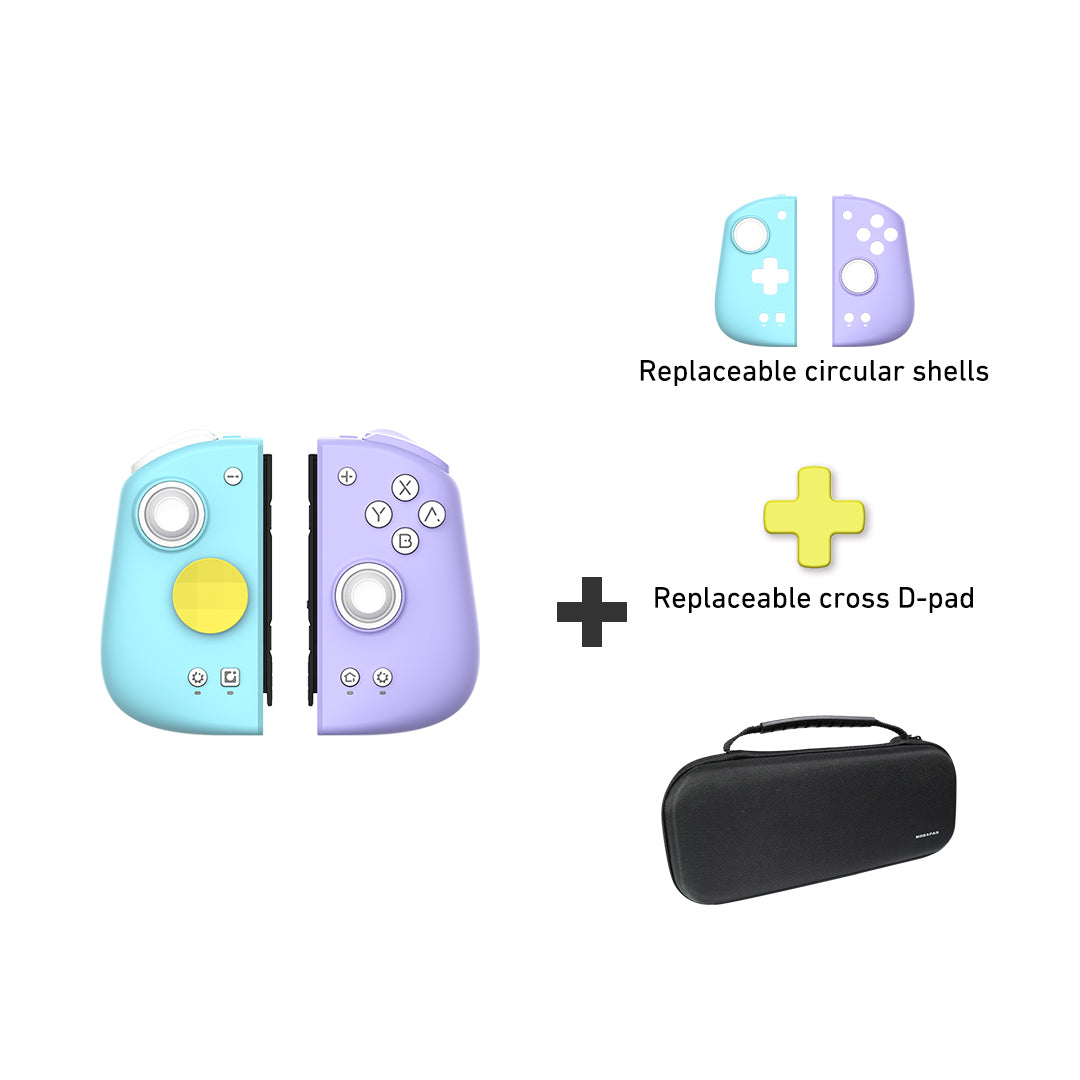 Mobapad M6S Nintendo Switch Joy-Con 