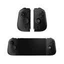 Mobapad M6 HD Wireless Joycons Controller for Nintendo Switch and Switch 2 - Black