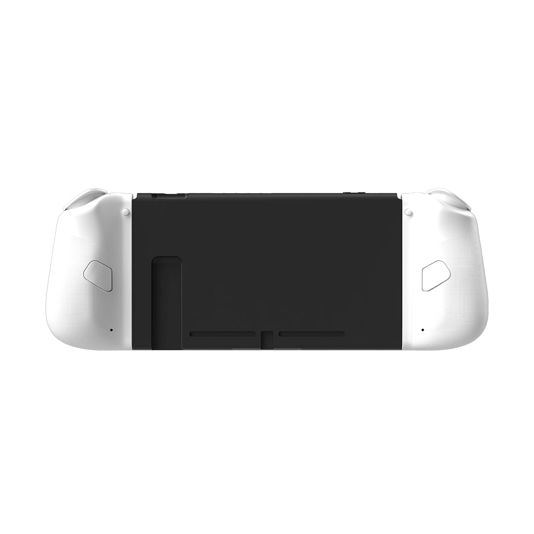 Mobapad M6 HD Joycons Switch Controller White