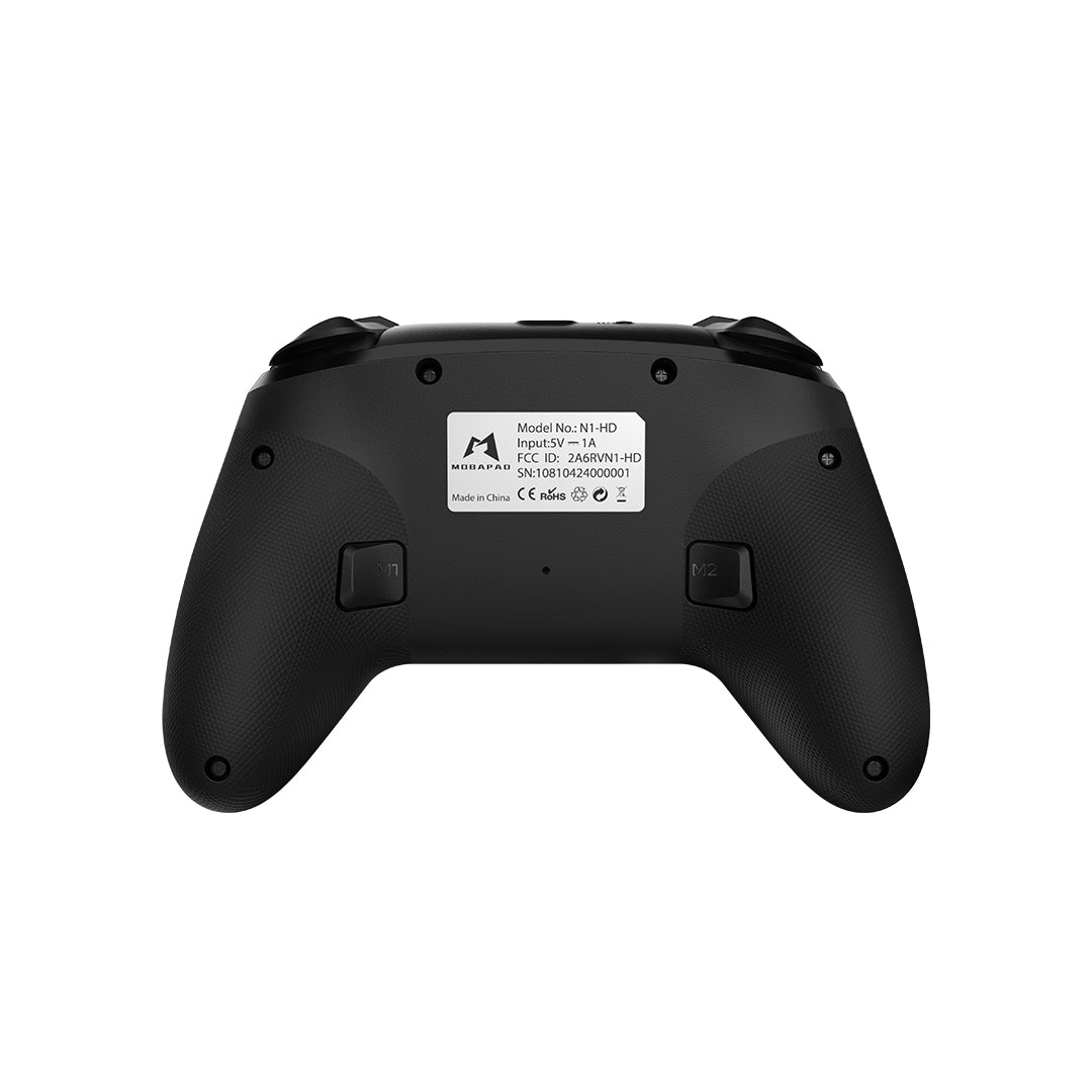 Mobapad N1- HD Switch/ Switch 2 Pro Controller