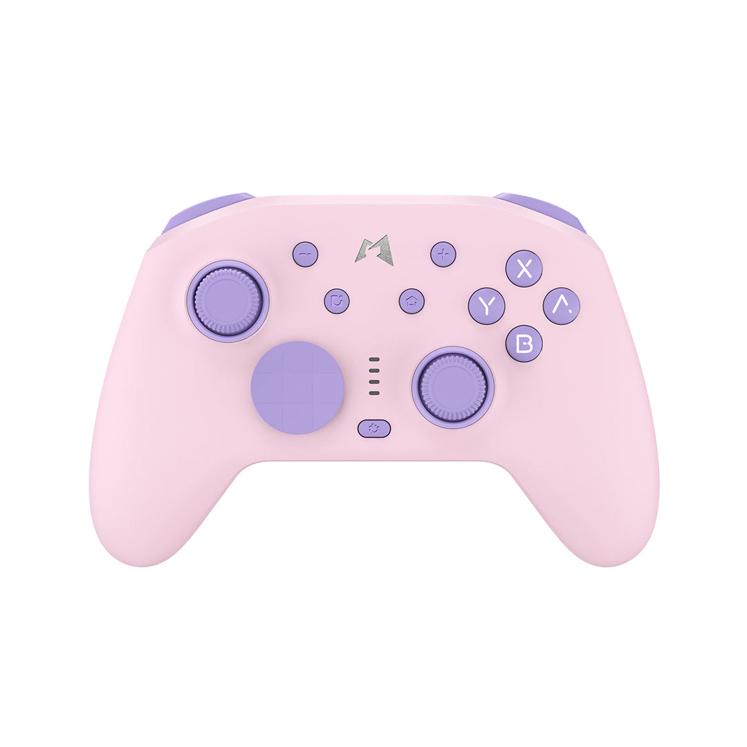 Mobapad N1- HD Switch/ Switch 2 Pro Controller