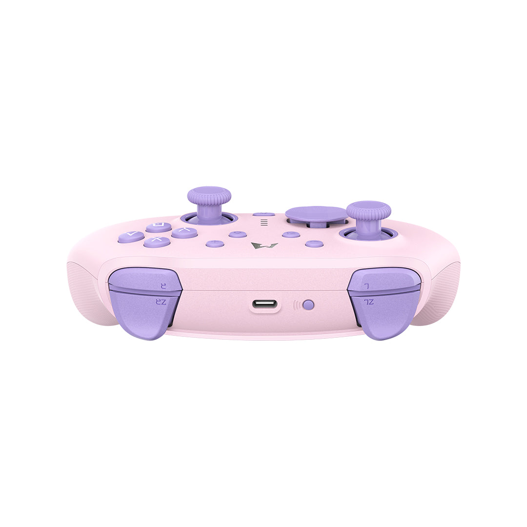 Mobapad N1- HD Switch/ Switch 2 Pro Controller