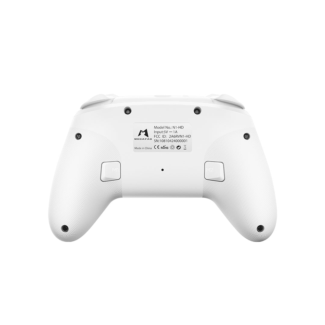 Mobapad N1- HD Switch/ Switch 2 Pro Controller
