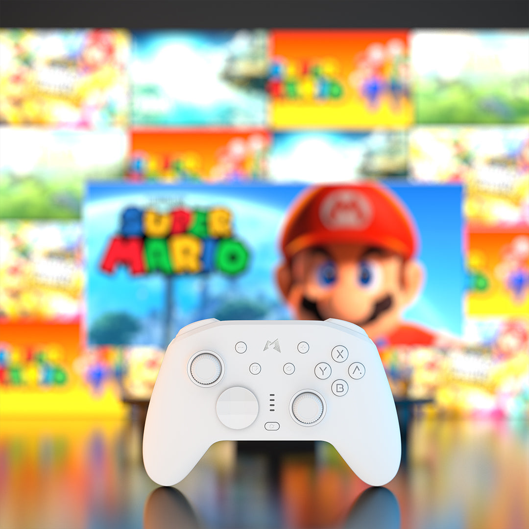 Mobapad N1- HD Switch/ Switch 2 Pro Controller