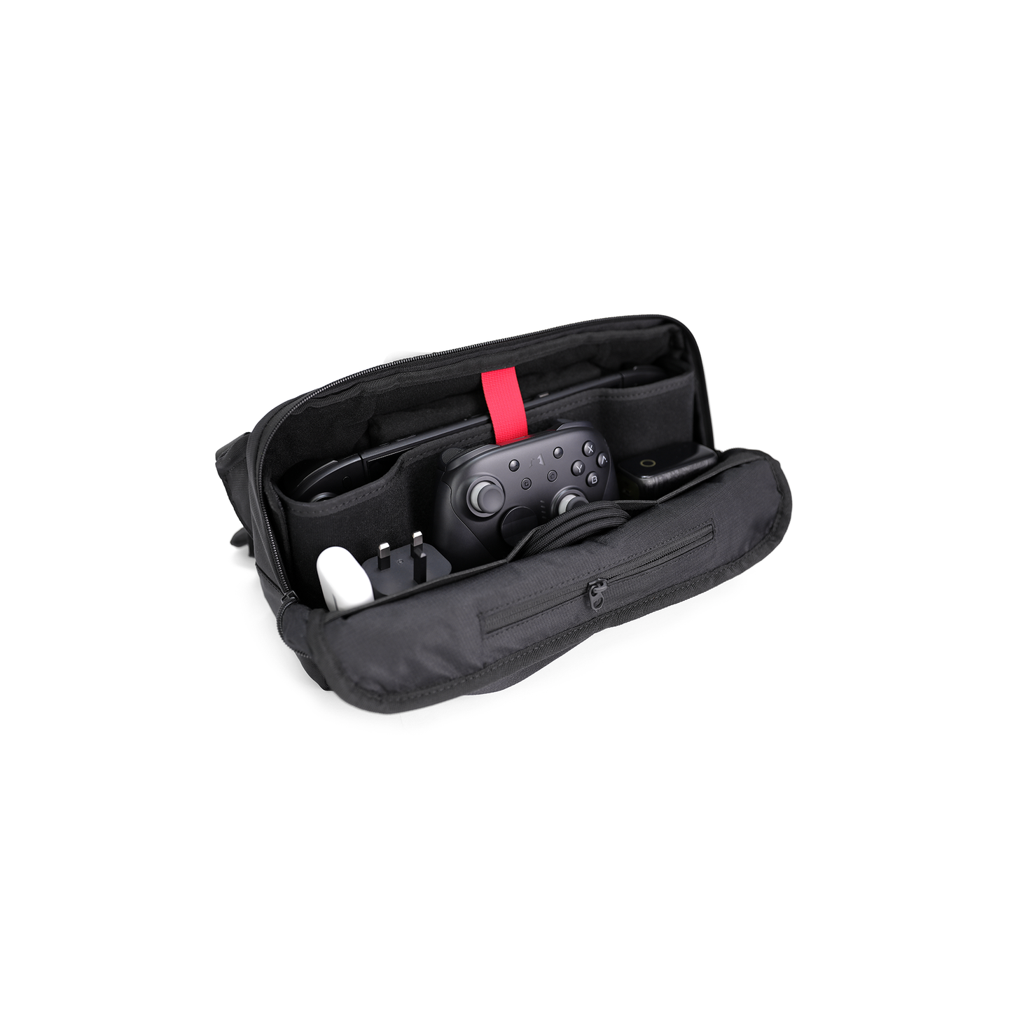 Mobapad C20 Switch 2 Sling Bag Top Handle Design for M12 HD/M12S