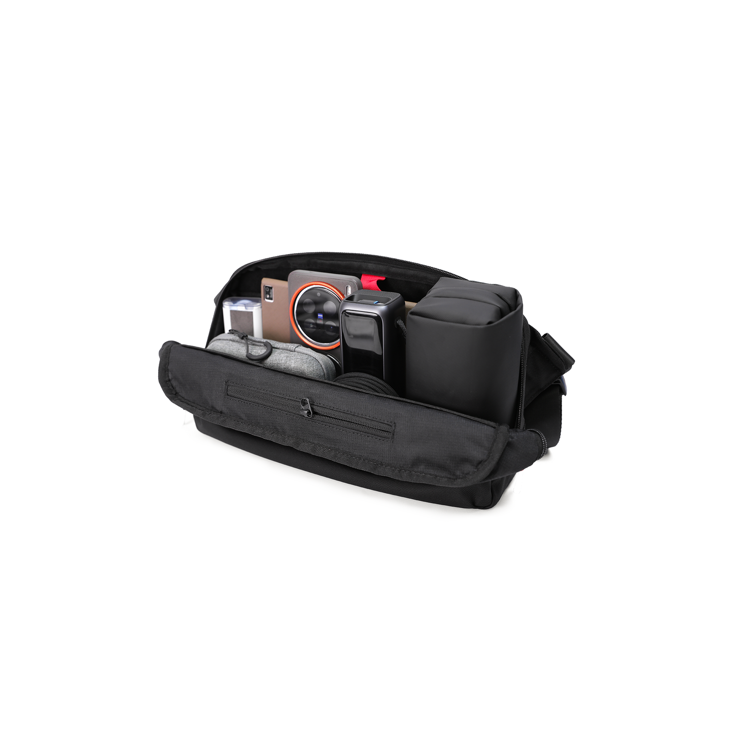 Mobapad C20 Switch 2 Sling Bag Top Handle Design for M12 HD/M12S