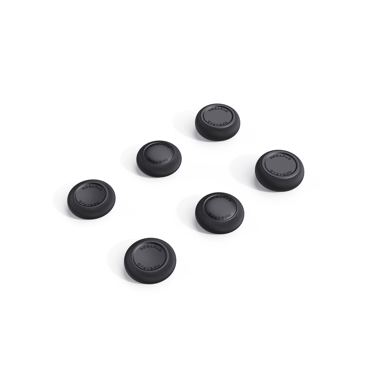 Mobapad Thumb Grip Set for Chitu2 Switch 2 Controller