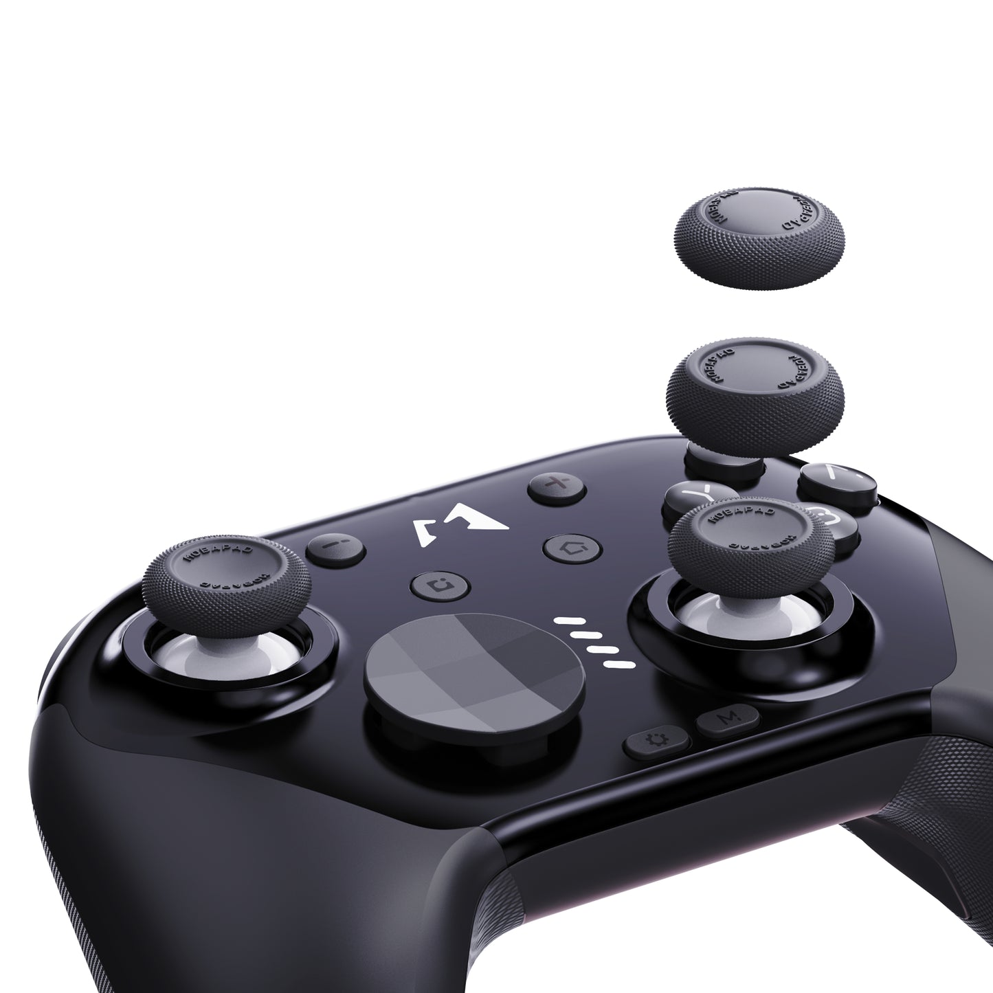 Mobapad Thumb Grip Set for Chitu2 Switch 2 Controller