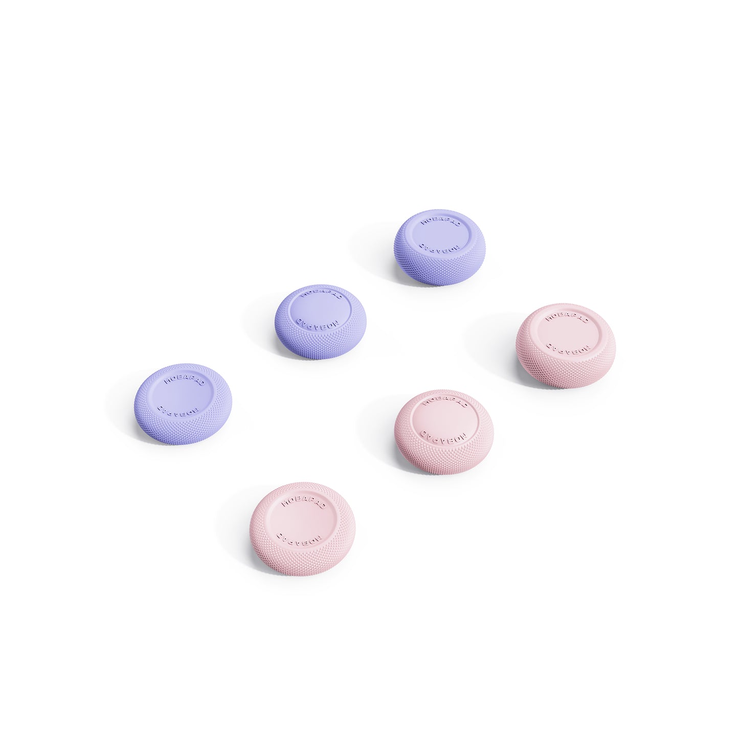 Mobapad Thumb Grip Set for Chitu2 Switch 2 Controller