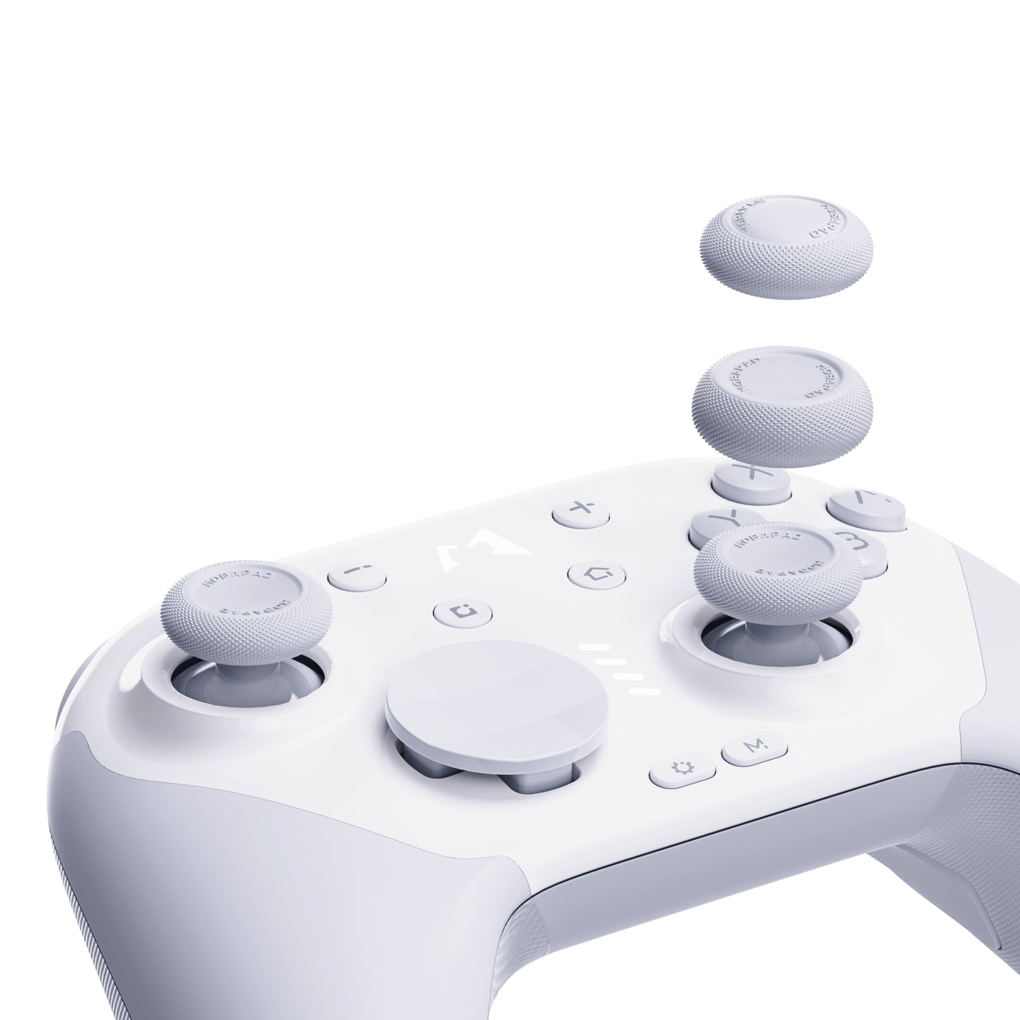Mobapad Thumb Grip Set for Chitu2 Switch 2 Controller