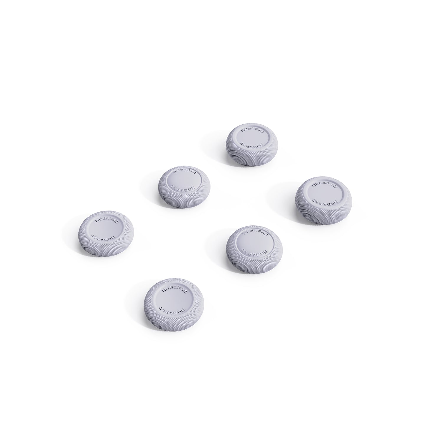 Mobapad Thumb Grip Set for Chitu2 Switch 2 Controller
