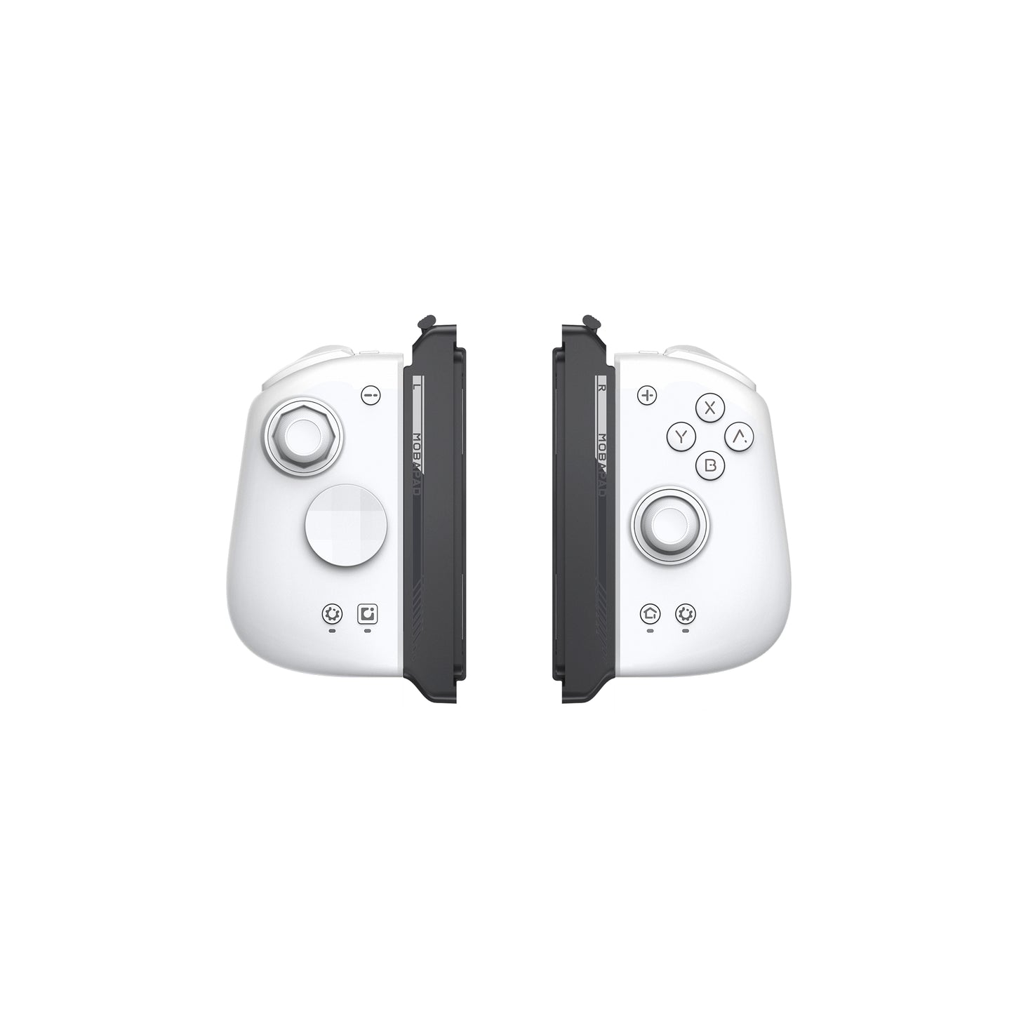 Mobapad M6 HD Switch JoyCon With C70 Pro- Switch 2 JoyCon