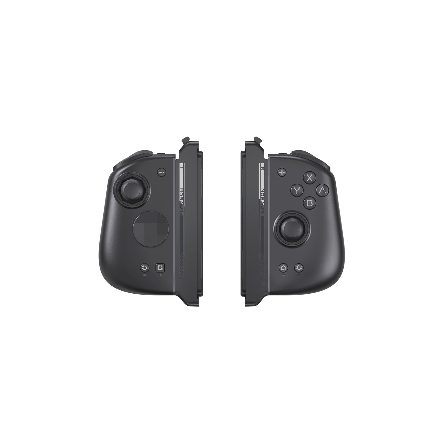 Mobapad M6 HD Switch JoyCon With C70 Pro- Switch 2 JoyCon